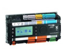 MVC80-DH10M MVC80-контроллер для управления индивидуальными (центральными) тепловыми пунктами