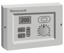 R7426A2014 Micronik 200-контроллер для вентиляции и отопления Mic200, 1 выход, 3-pt, с часами