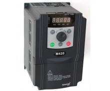Преобразователь частоты 18.5 кВт, 380 В серия ADV 18.5 M420-M