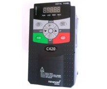 Частотный преобразователь 1,5 кВт 380 В ADV С-420