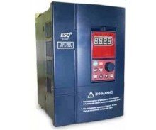 Преобразователь частоты ESQ-600-4T0150G/0185P 15/18.5 кВт 380-460В
