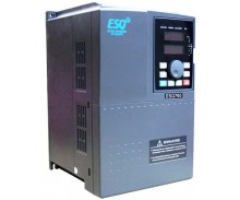 Частотный преобразователь ESQ-760-4T0110G/0150P 11/15кВт, 380В
