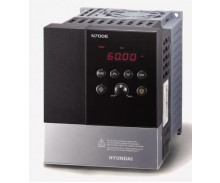 Преобразователь частоты Hyunai N700E-015SF однофазный 220В 1.5 кВт