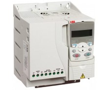 Преобразователь частоты ACS310-03E-41A8-4, 18.5 кВт, 380 В, 3 фазы, IP20 без панели