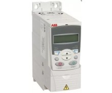 Преобразователь частоты ACS355-03E-04A1-4, 1.5 кВт, 380 В, 3 фазы, IP20, без панели упр-я