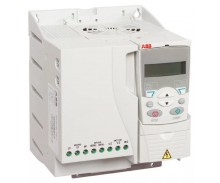 Преобразователь частоты ACS355-03E-15A6-4, 7.5 кВт, 380 В, 3 фазы, IP20, без панели управления