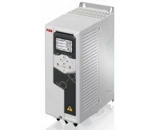 Преобразователь частоты ACS580-01-033A-4+J400, 15 кВт, 380В,3 фазы, IP21, с панелью управления