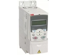 Преобразователь частоты ACS310-03E-08A3-2 1.5 кВт 220 В 3 фазы IP20 без панели управления (3AUA0000039218)