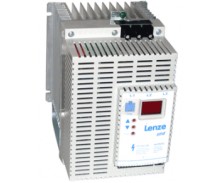 Преобразователь частоты Lenze ESMD153L4TXA (15 кВтx380 В)