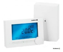 Модулирующий термостат комнатной температуры (беспроводной) AD 288