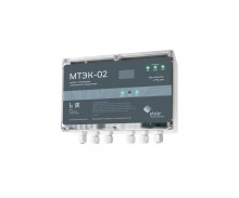 Модуль телеметрии электронного корректора МТЭК-02 для EK270